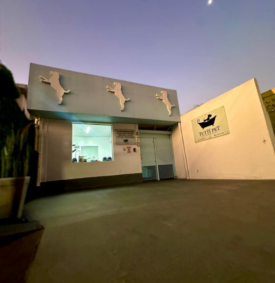 Studio Tutti Pet